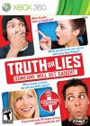 Truth or Lies Box Art Front
